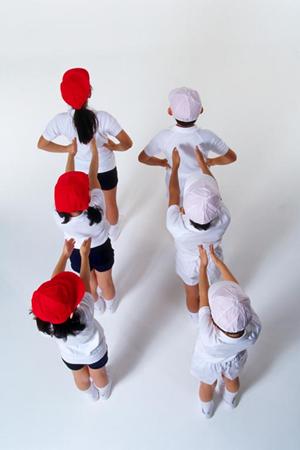 福生で続けやすいフィットネスを探すなら